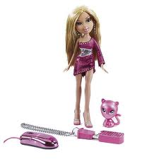 ���� bratz �������