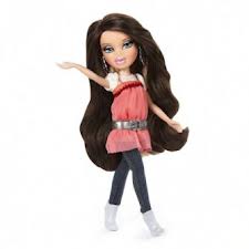 ���������� bratz