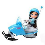 ����� bratz babyz ��������� ������