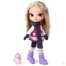 ���������� bratz