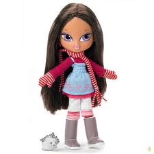 ����� bratz ������� ������
