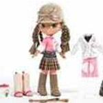���������� � bratz