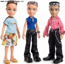 ����� bratz babyz ��������� ������