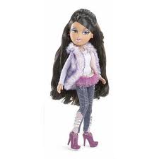 ���� ��� ������� bratz mash