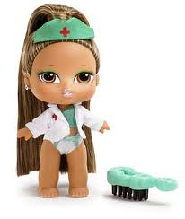 ����� bratz babyz ��������� ������