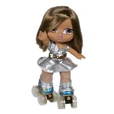 ���� bratz �������