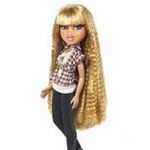 ���� ��� ������� bratz mash