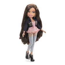 ����� �������� bratz