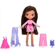 ���� bratz �������