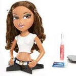 ���� ��� �������� ����� � bratz ������