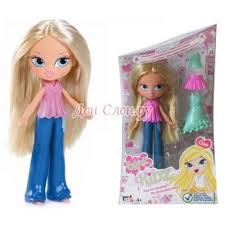 ���� ��� ������� bratz ������