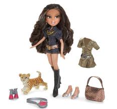 ����� bratz ������� ������