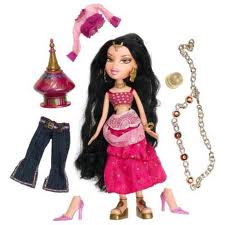 ����� bratz ������� ������