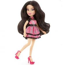 ���� ��� �������� ����� � bratz ������