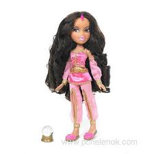 ���������� � bratz