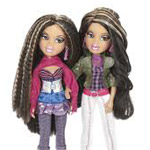 ���� bratz