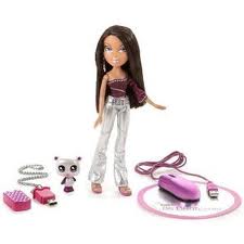 ����� bratz babyz ��������� ������