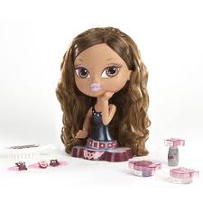 ���������� bratz