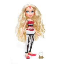 ����� bratz ������� ������