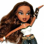����� bratz babyz ��������� ������