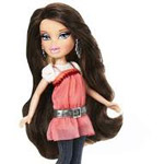 ���� ��� ������� bratz mash