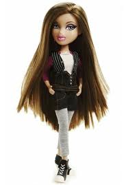 ����� bratz babyz ��������� ������