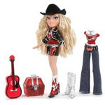 ���� bratz �������