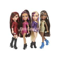 ����� bratz babyz ��������� ������