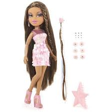 ���� ��� ������� bratz mash