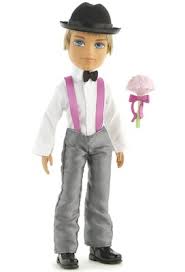 ���� bratz �������
