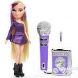 ���� bratz babay